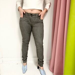 True Religion Skinny Jeans